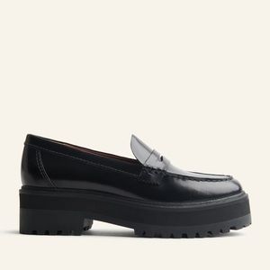 Reformation Agnes Chunky Loafer